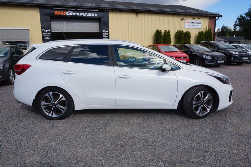 Kia Cee´d bild 2