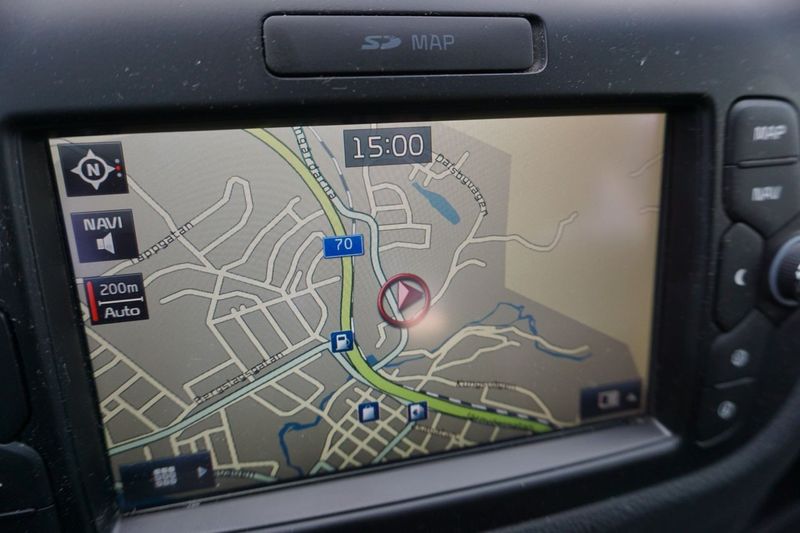 Kia Cee´d bild 6