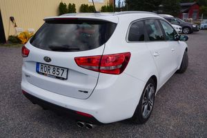 Kia Cee´d bild 3