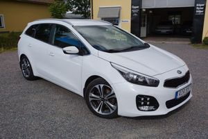 Kia Cee´d bild 1