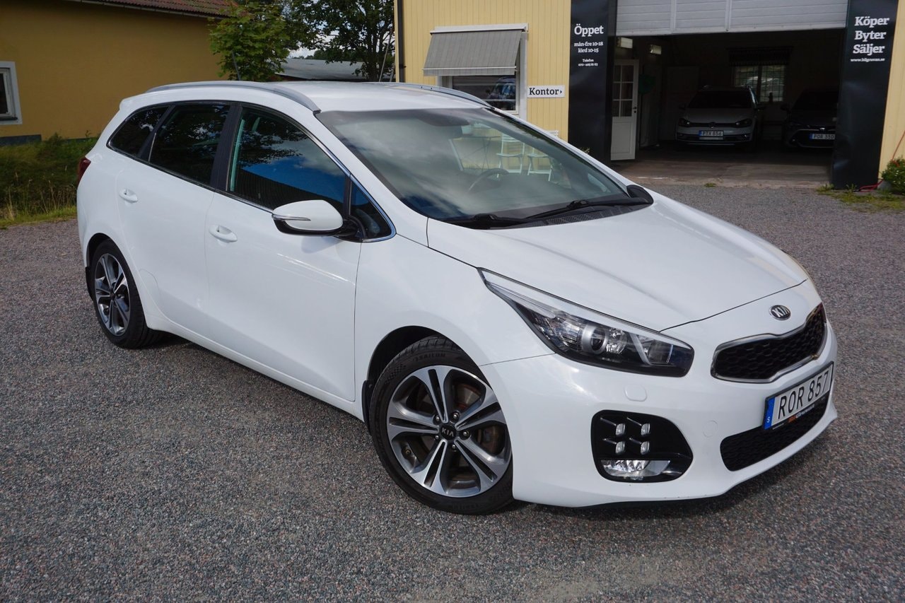 Kia Cee´d