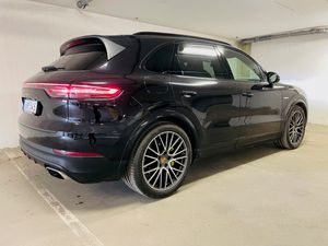 Porsche Cayenne bild 5