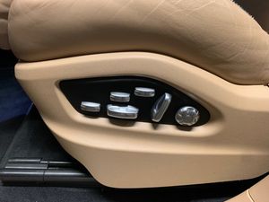 Porsche Cayenne bild 16