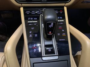 Porsche Cayenne bild 13