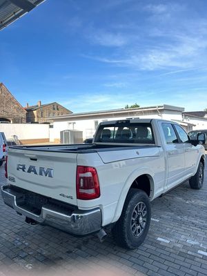 RAM 3500 bild 5