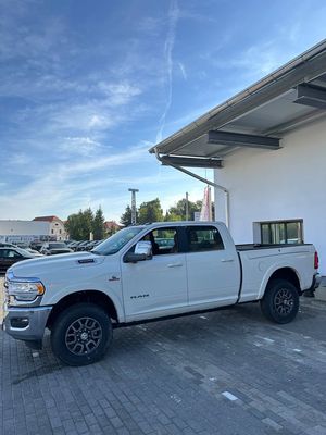 RAM 3500 bild 3