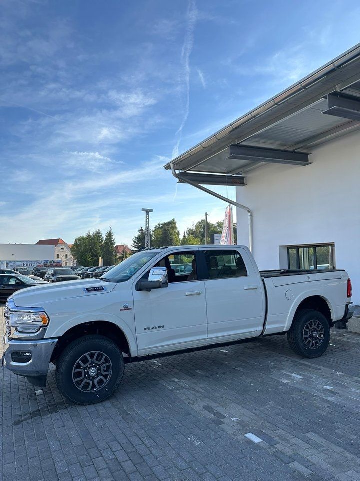 RAM 3500 bild 3