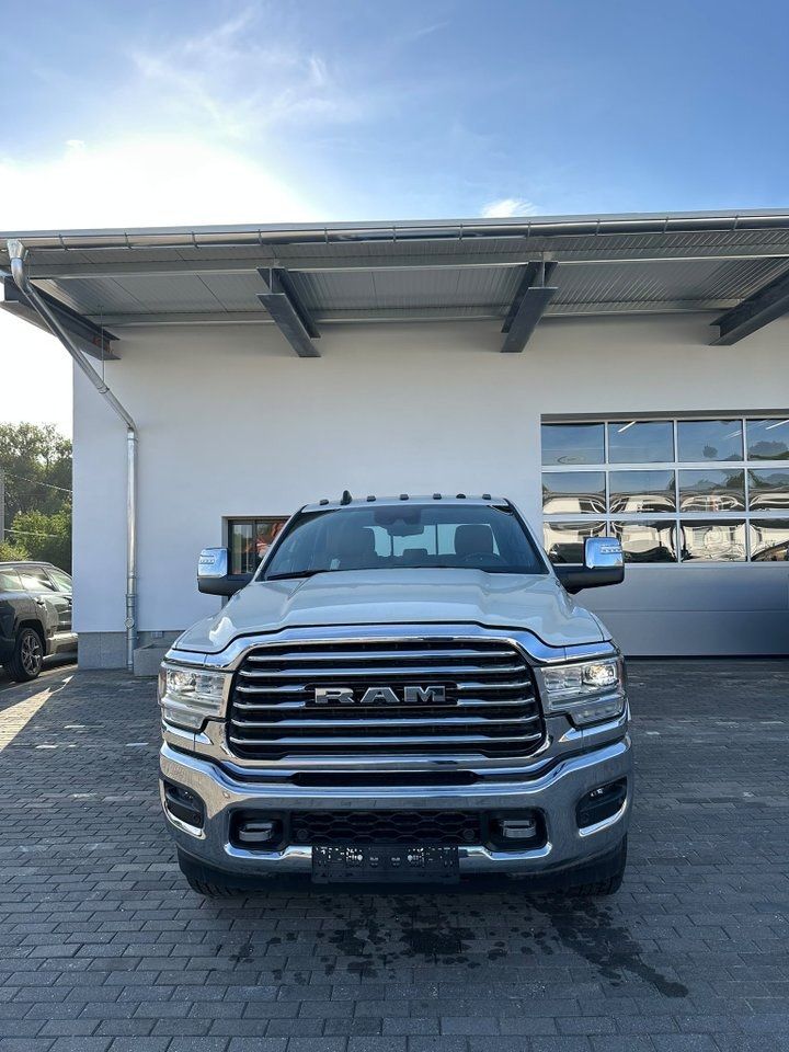 RAM 3500 bild 2