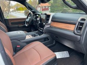 RAM 3500 bild 8