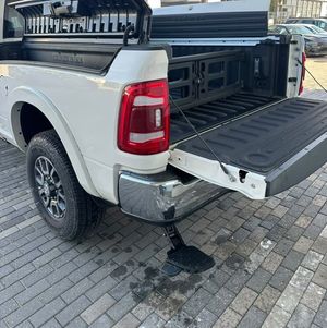 RAM 3500 bild 10