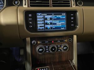 Land Rover Range Rover bild 15