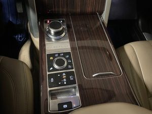 Land Rover Range Rover bild 16