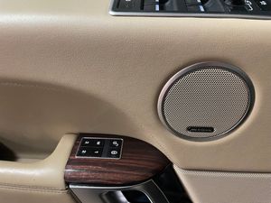 Land Rover Range Rover bild 19