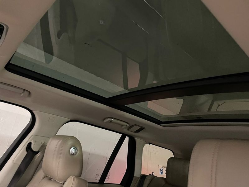 Land Rover Range Rover bild 18