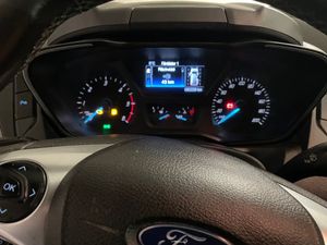 Ford Transit Custom bild 11