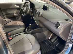 Audi A1 bild 7