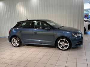 Audi A1 bild 2