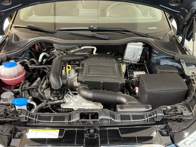 Audi A1 bild 17