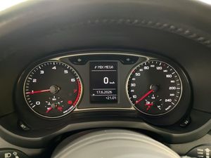Audi A1 bild 9