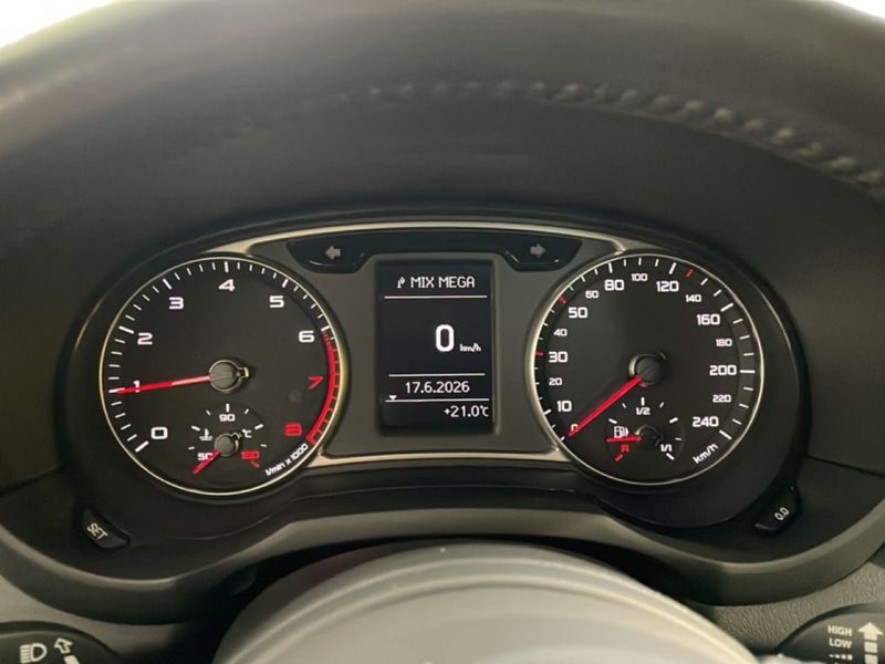 Audi A1 bild 9