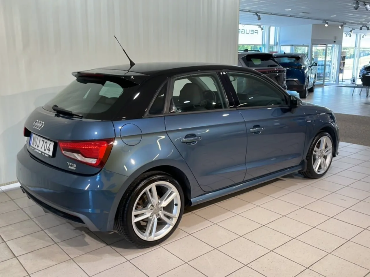 Vehicle image 2