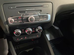 Audi A1 bild 12