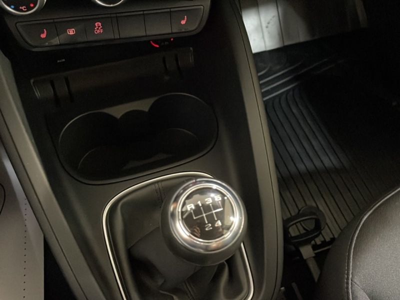 Audi A1 bild 13