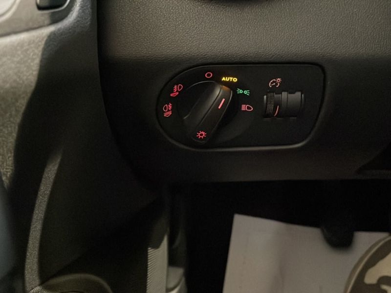 Audi A1 bild 15