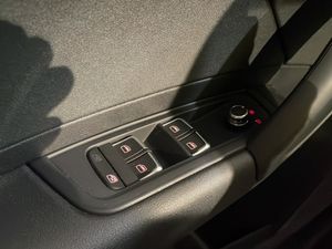 Audi A1 bild 16