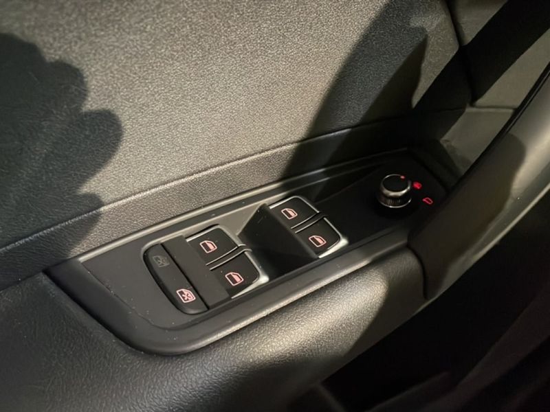 Audi A1 bild 16