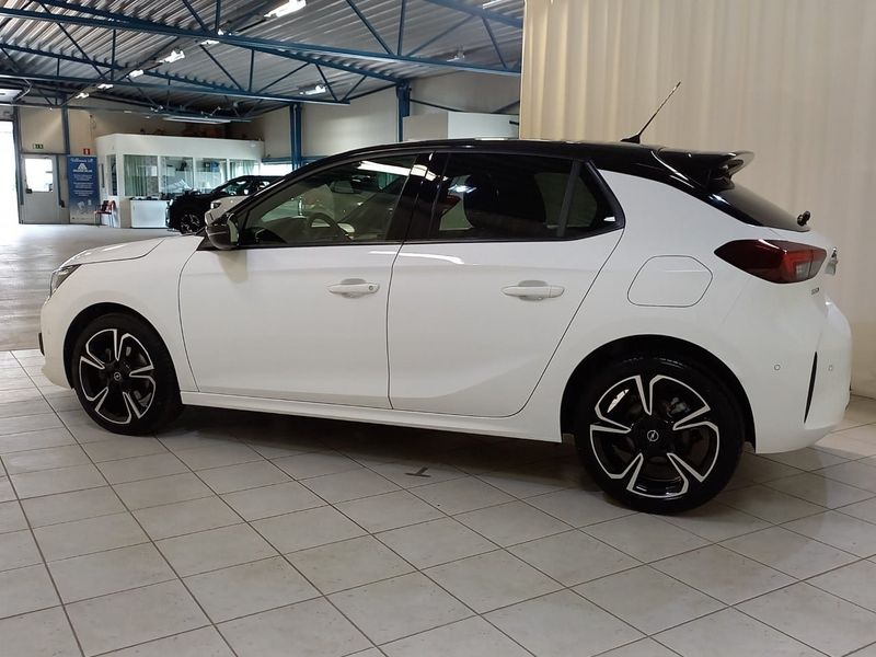 Opel Corsa bild 7