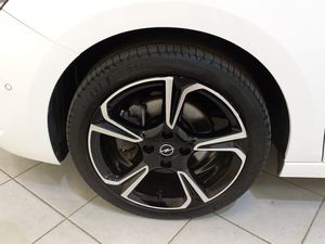 Opel Corsa bild 12
