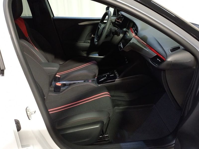 Opel Corsa bild 3