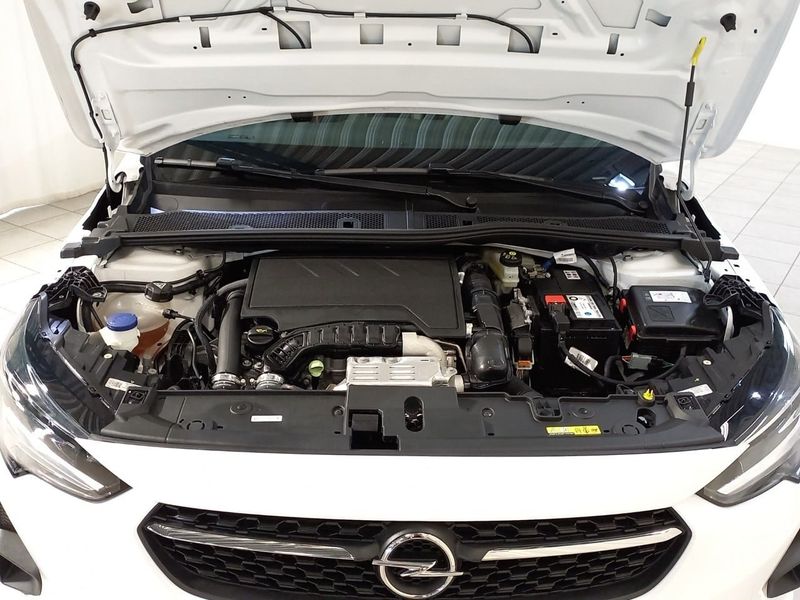 Opel Corsa bild 13