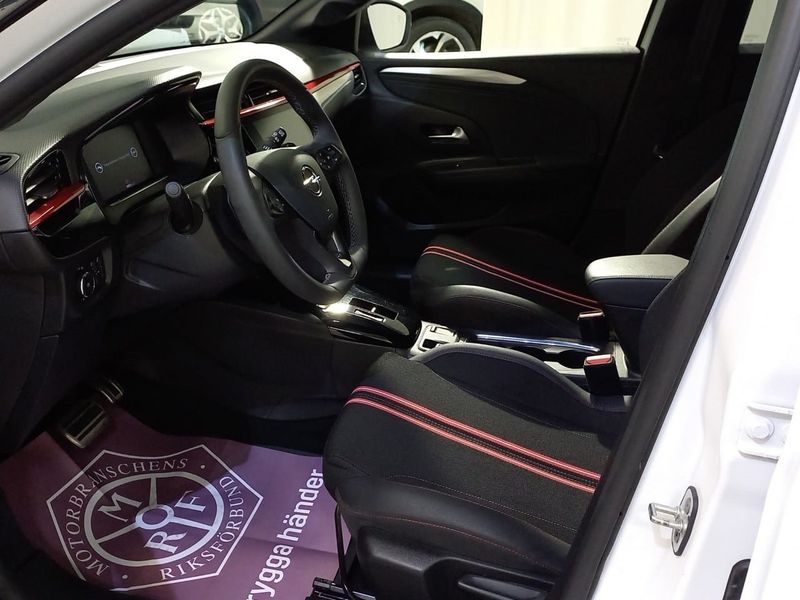 Opel Corsa bild 9