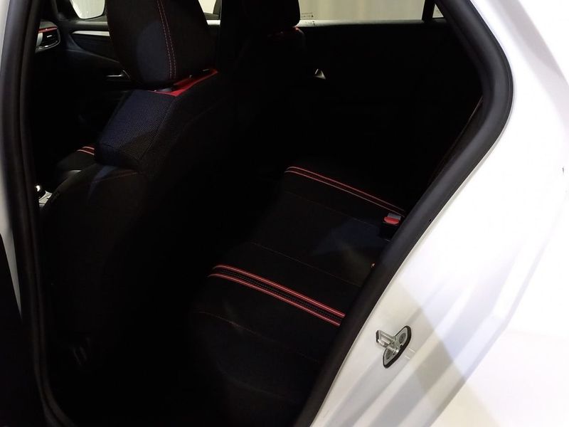 Opel Corsa bild 8