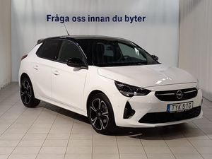 Opel Corsa bild 1