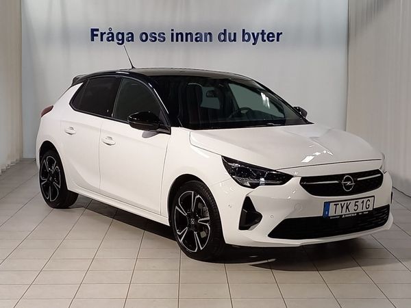 Opel Corsa GSI P130 AT8 - 2022