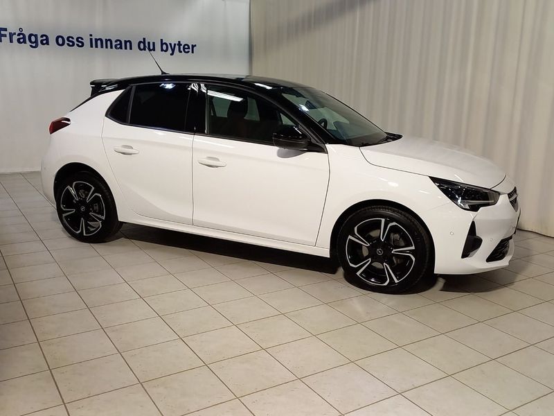 Opel Corsa bild 2