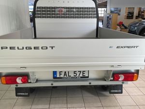 Peugeot e-Expert bild 20