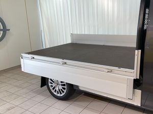 Peugeot e-Expert bild 5