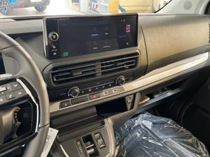 Peugeot e-Expert bild 9