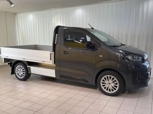 Peugeot e-Expert bild 2