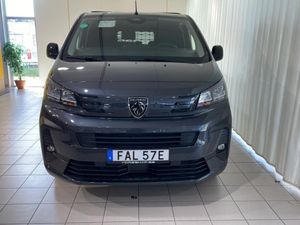 Peugeot e-Expert bild 19