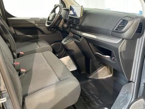 Peugeot e-Expert bild 7