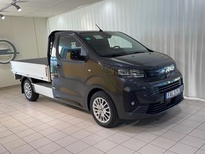 Peugeot e-Expert bild 1