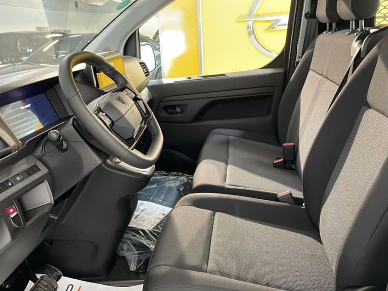 Peugeot e-Expert bild 6
