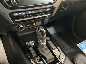 Isuzu D-Max bild 16