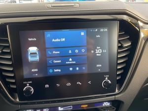 Isuzu D-Max bild 14