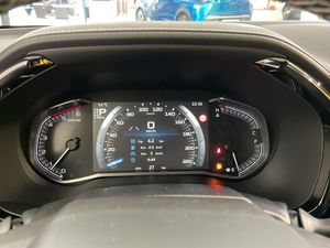 Isuzu D-Max bild 13